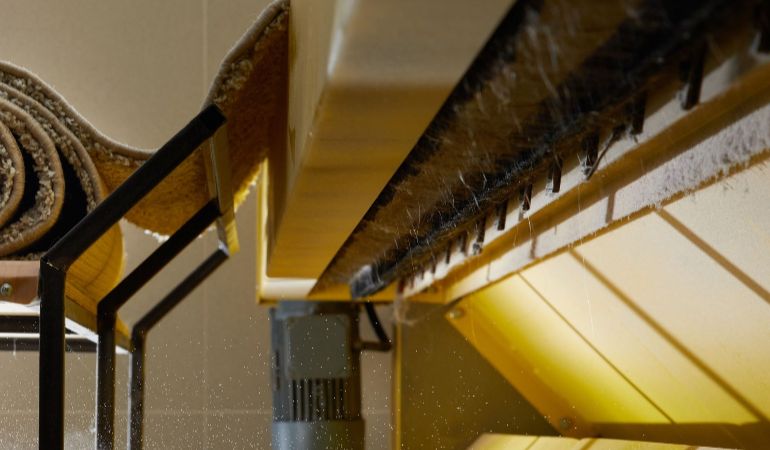 Akçağlayan Halı Yıkama